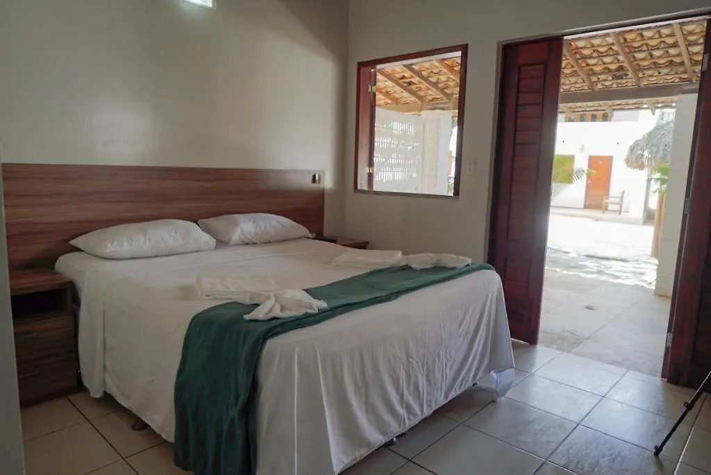 Be Caju Hotel-1