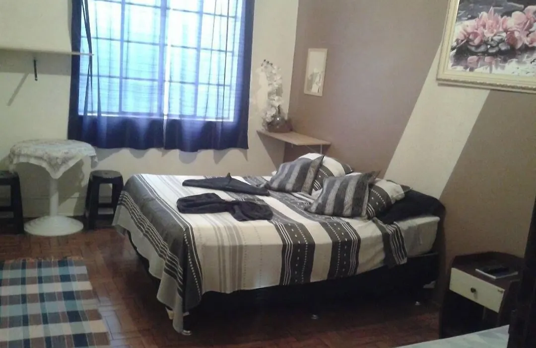 Hotel Santa Sara-1