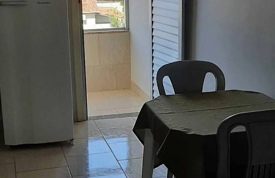 Pousada Campo Verde-1