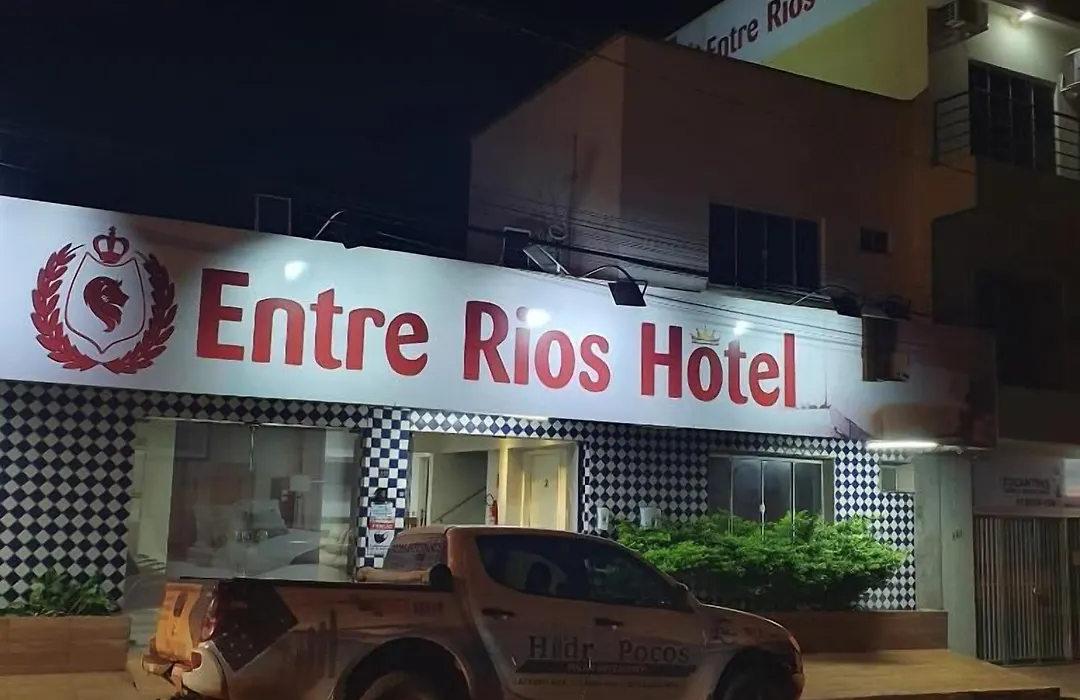 Hotel Entre Rios-1