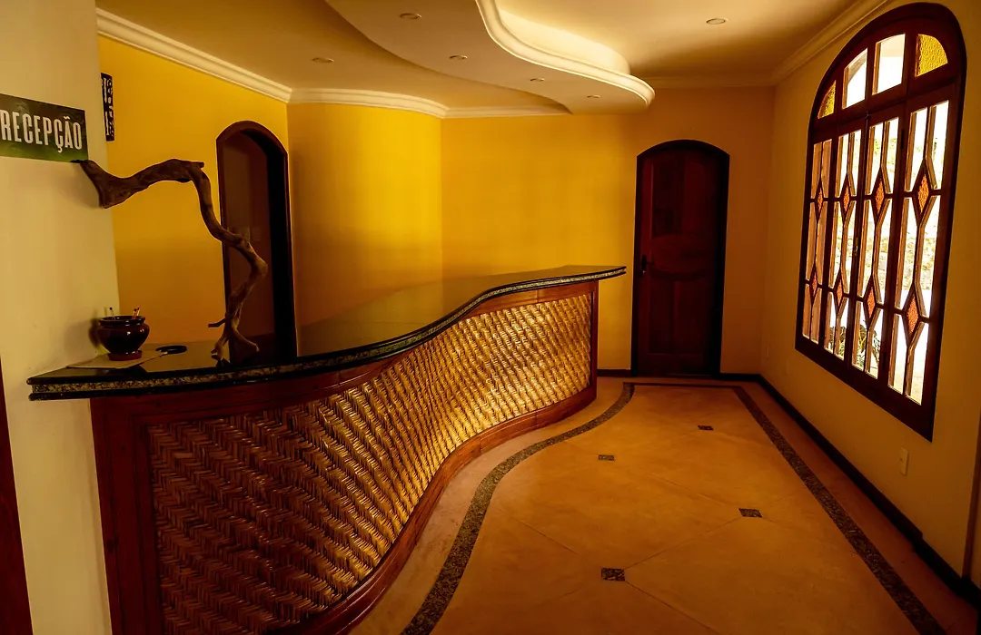Sana Hotel by MN Hotéis-1