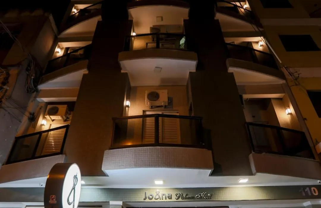 Joana Palace Hotel-1