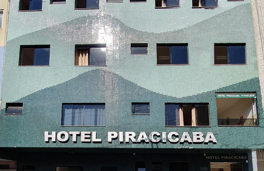 Hotel Piracicaba-1