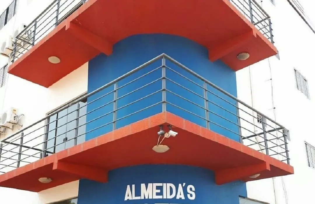 Almeidas Hotel-1