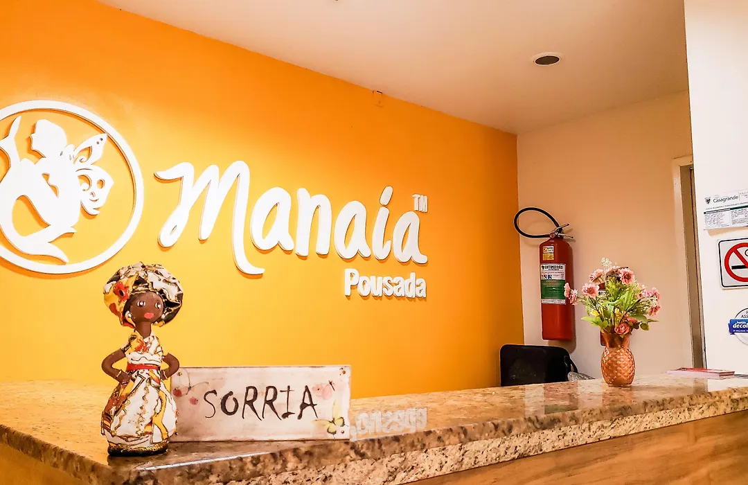 Pousada Manaia-1