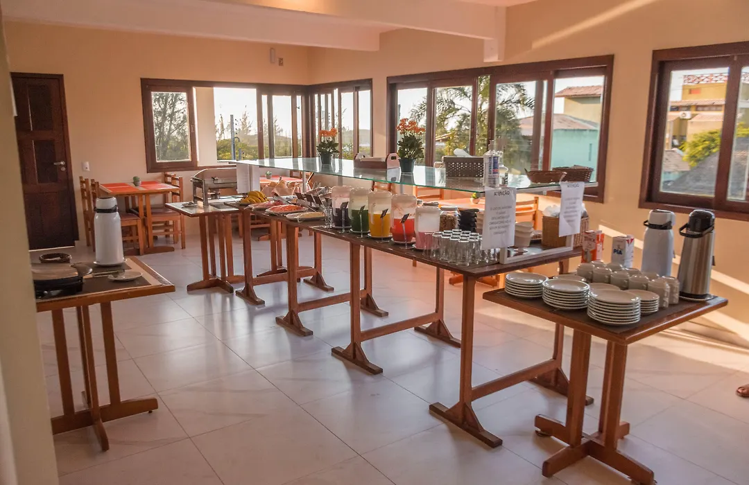 Hotel Pousada Capão-1