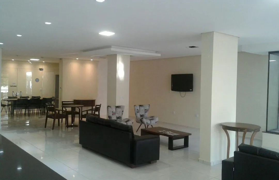 Hotel Recanto Vip-1