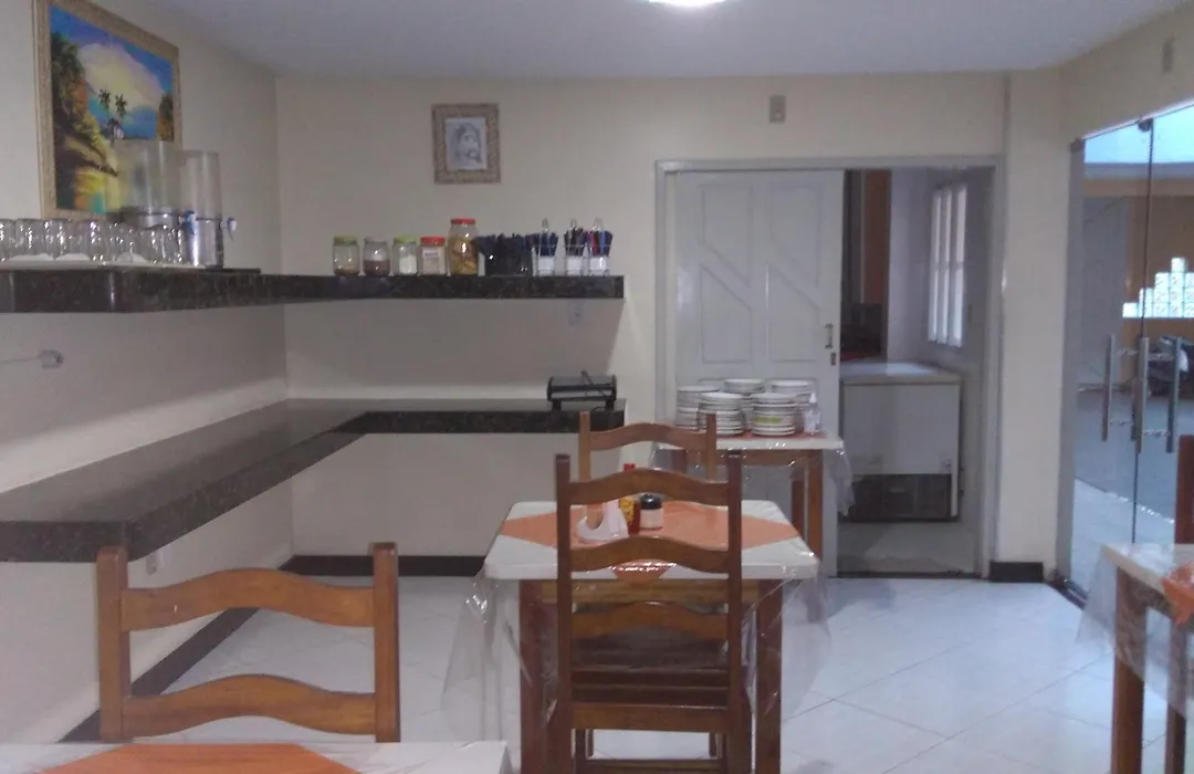 Pousada Panorâmica-1