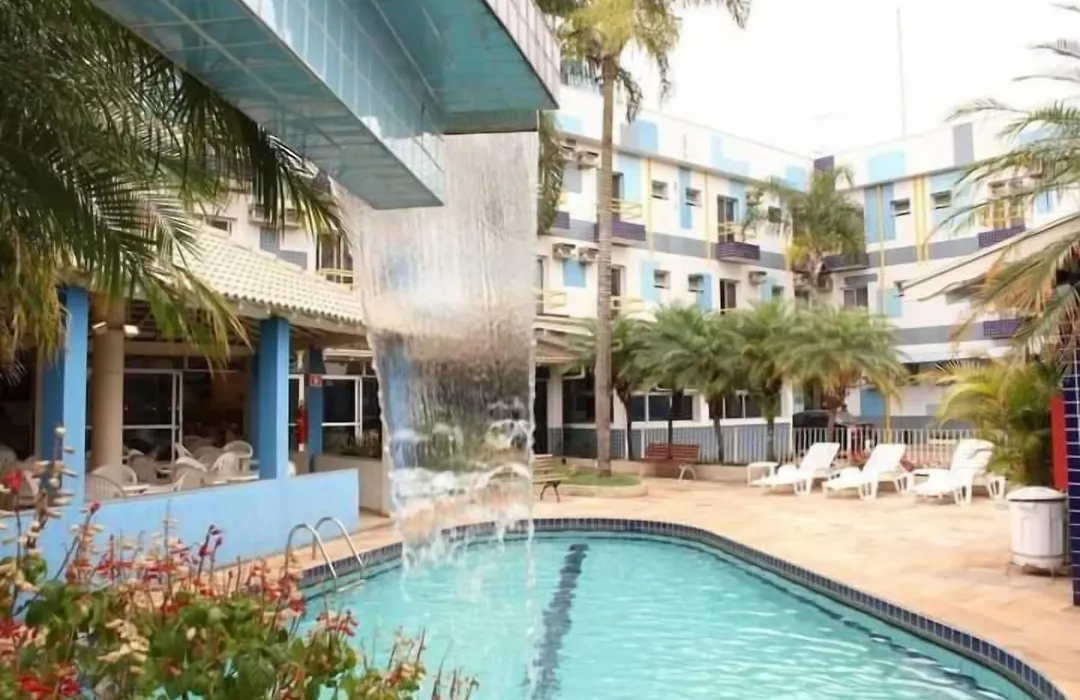 Trade Garden Hotel-1