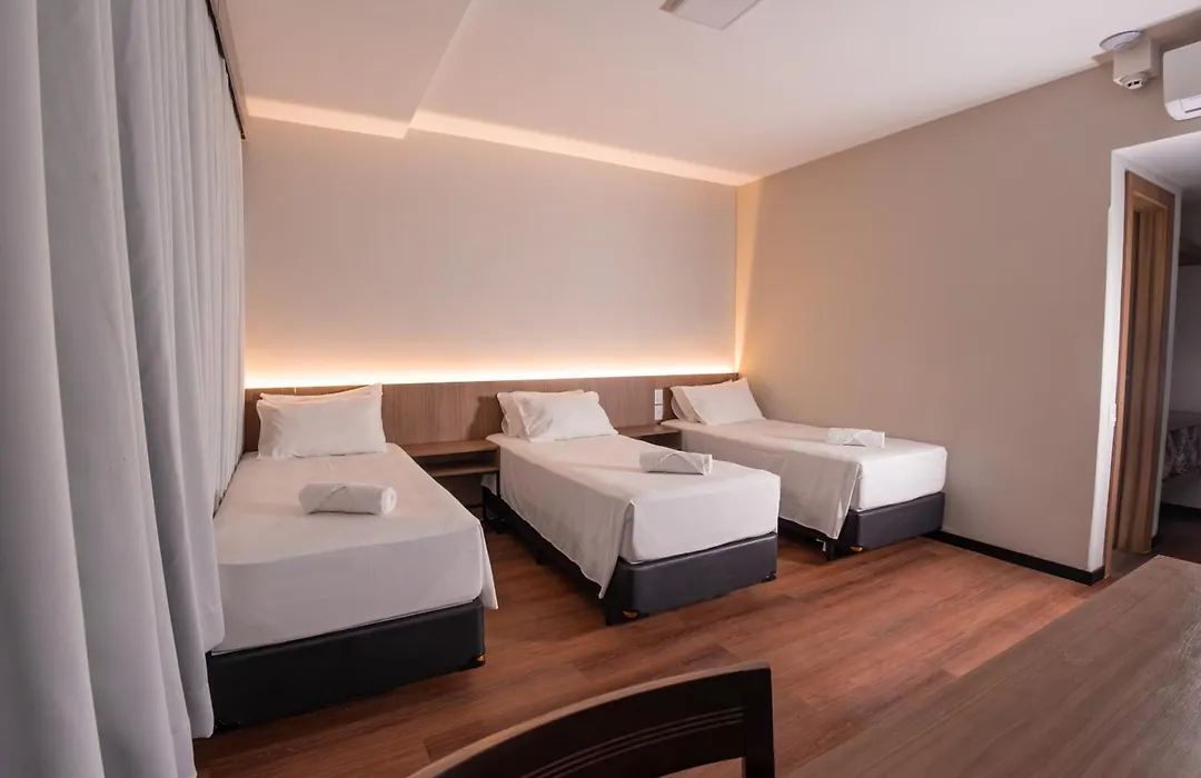 Hotel Evora By Rede Sagres-1
