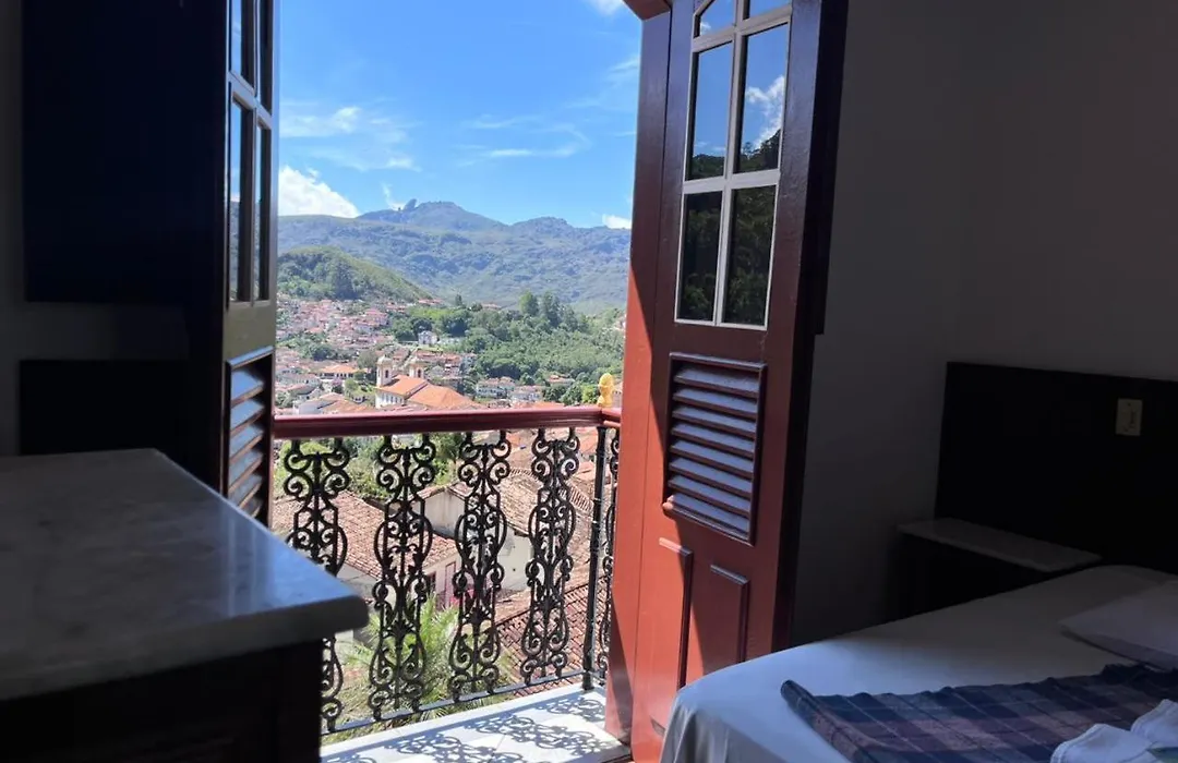 Pousada Casa Dos Contos-1