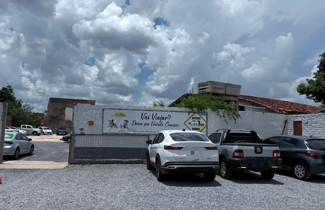 Hotel Express - Leva e busca no aeroporto grátis 24 horas-1