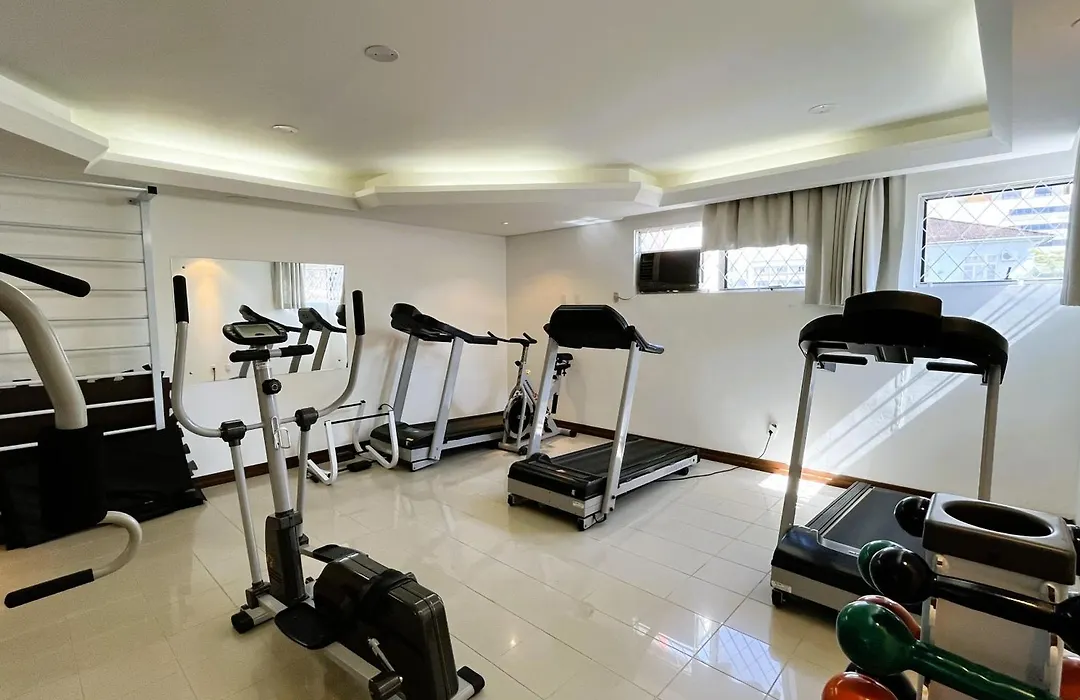 Le Village Flats E Hotel-1