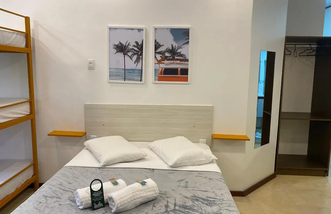 Lonier Villa Inn Economic-1