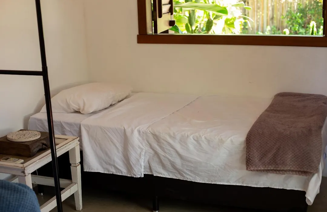 Vulva Caraíva Hostel e Pousada para Mulheres-1
