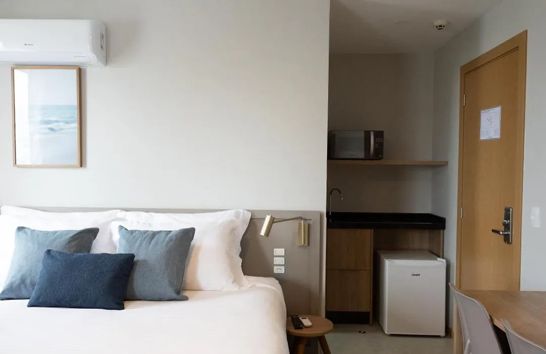 Luisa Studio Hotel-1