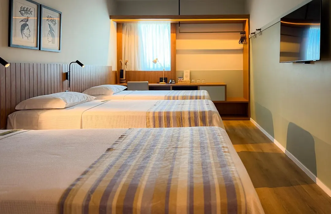 Verdegreen Hotel-1