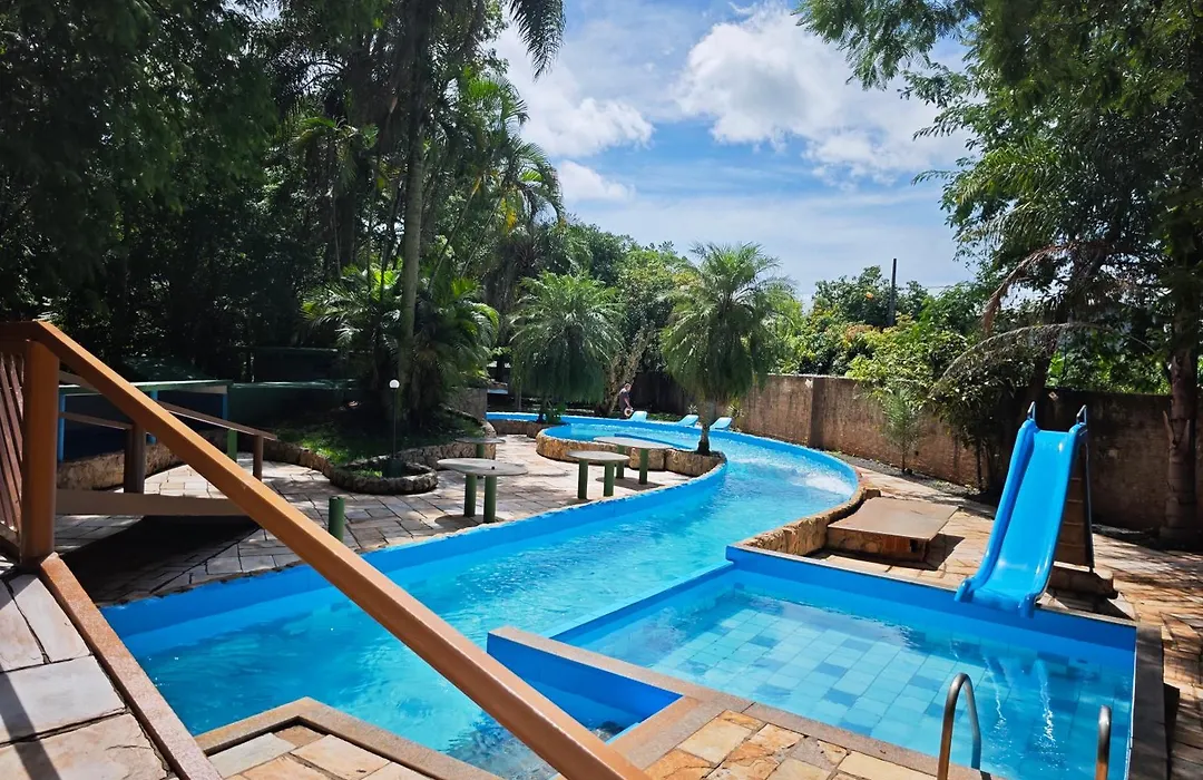 Suíça Iguaçu Hotel&Resort-1
