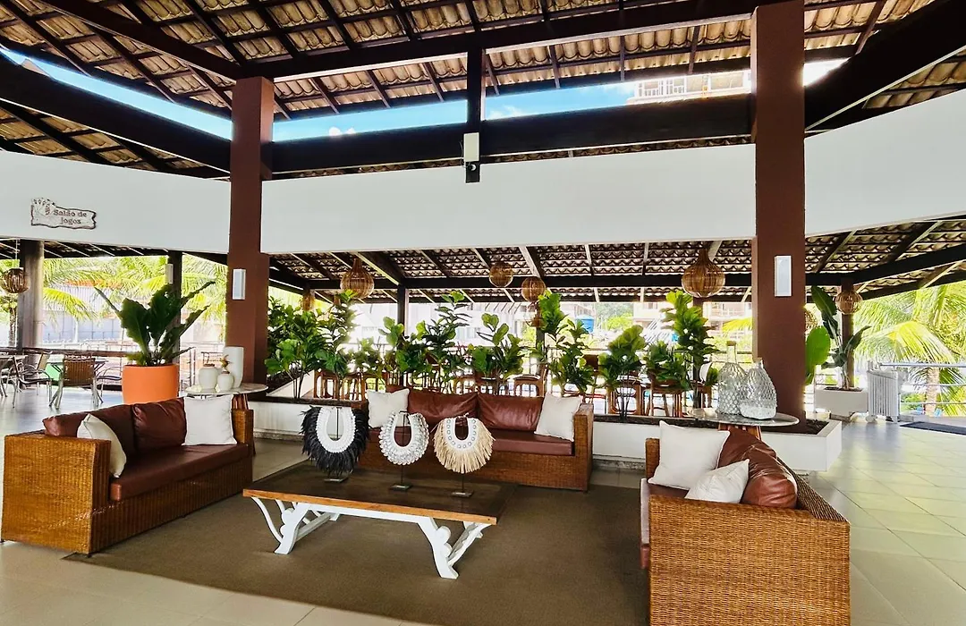 Hotel Aldeia Da Praia-1