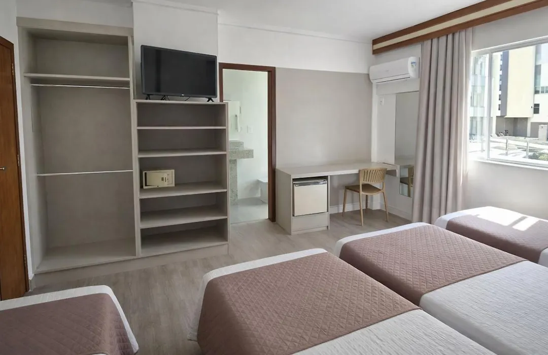 Hotel Gracher Praia-1