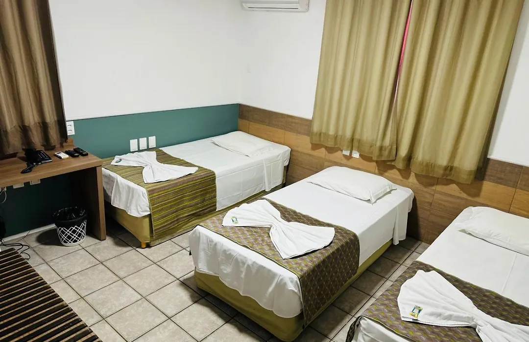 Abrolhos Praia Hotel-1