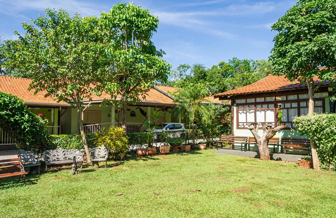 Pousada Do Peralta-1