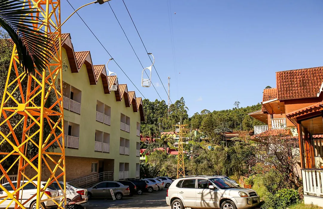China Park Eco Resort-1