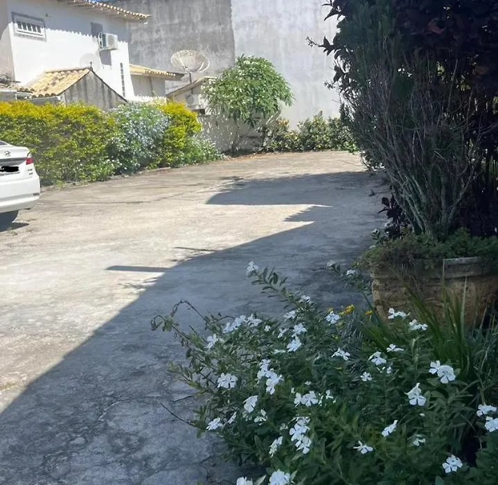 Pousada Canteiros-1