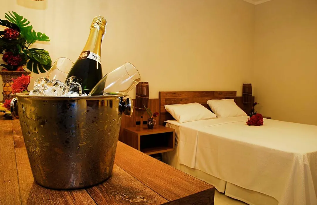 Resort Da Ilha-1
