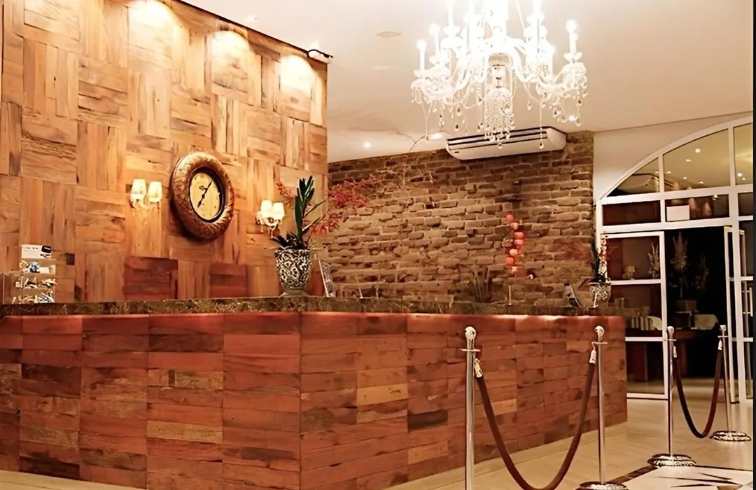 Beira Rio Palace Hotel-1