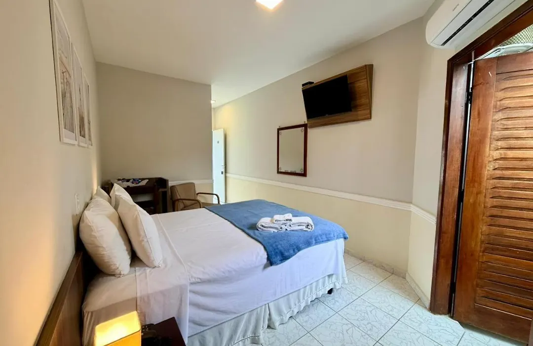 Hotel Arrastão-1