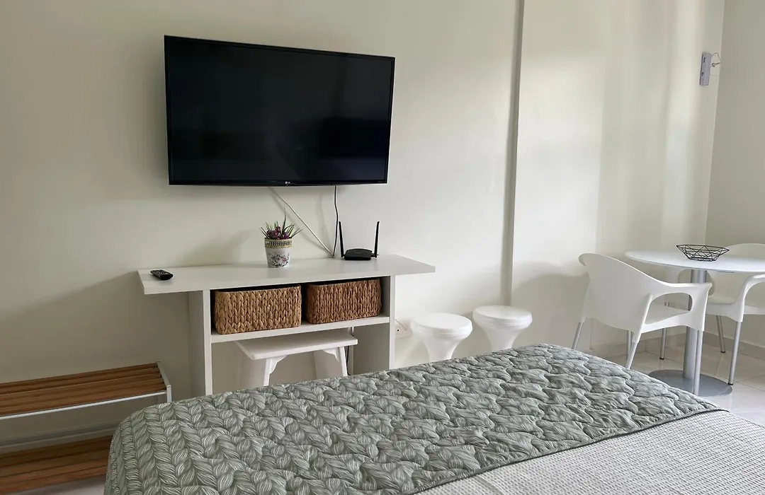 Apart-Hotel Cavalinho Branco (311 e 409 )-1