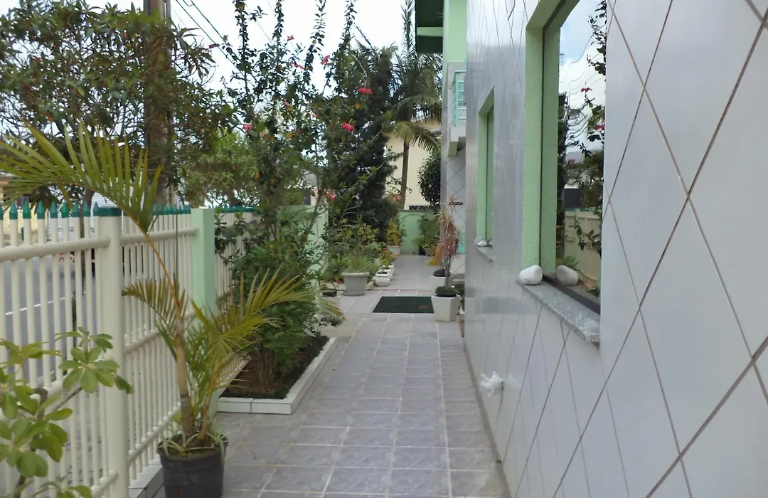 Hotel Pousada Reimar-1