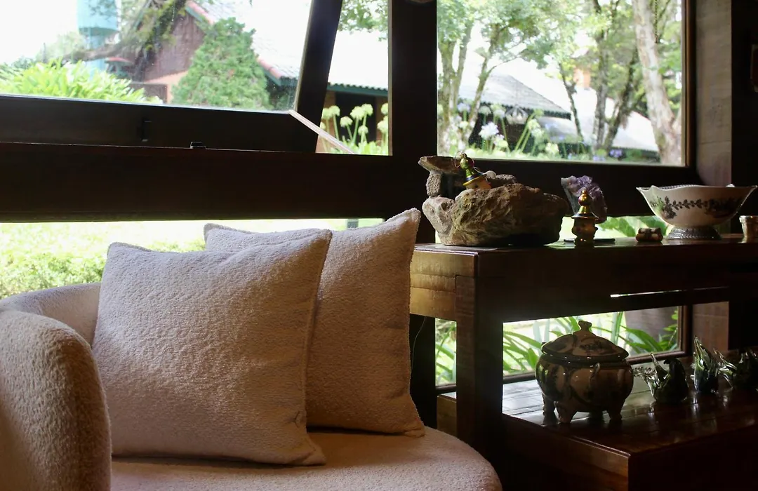 Pousada & Spa Cantos E Contos-1