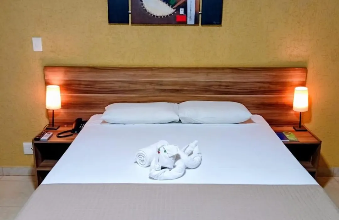 Beira Lago Palace Hotel-1