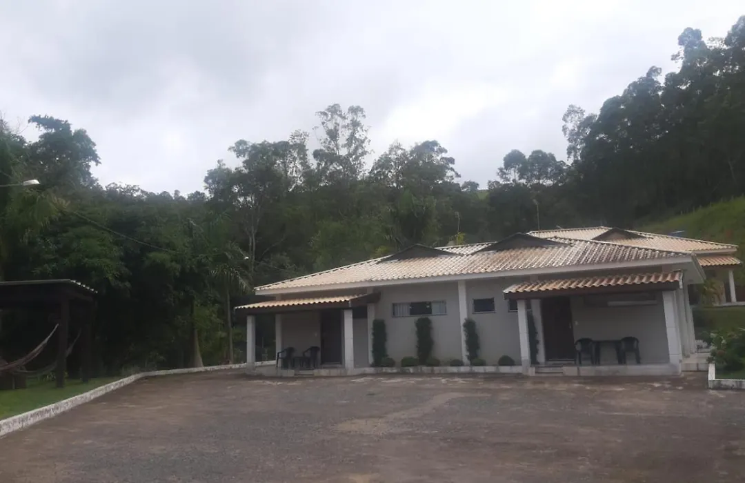 Hotel Pousada Riacho Da Areia-1