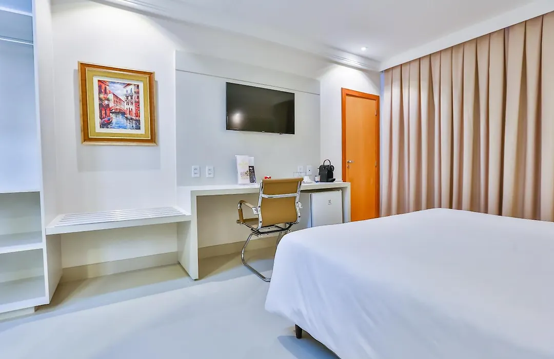 Golden Lis Hotel Boutique-1