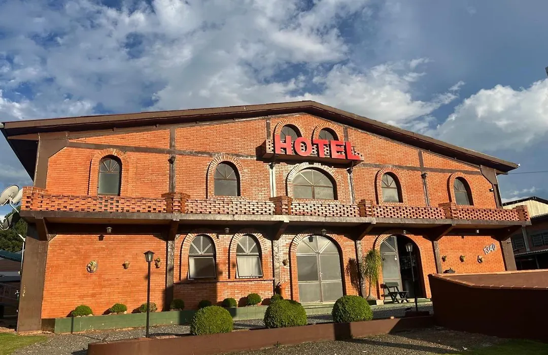 Hotel Blumenpark-1