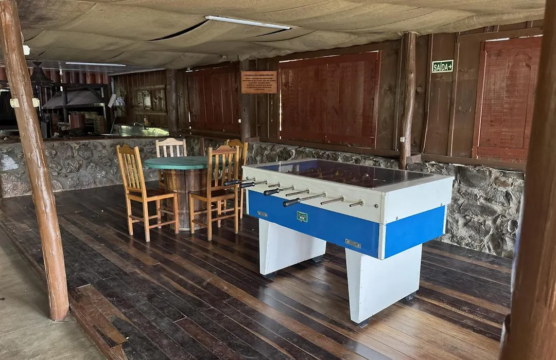 Parque Das Cascatas-1