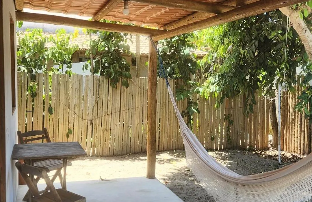 Pousada Iemanja-1