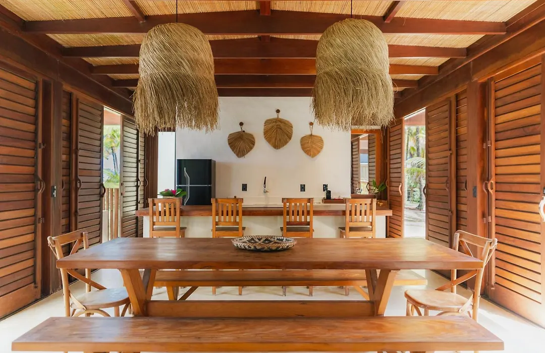 Villa Kandui Boutique Hotel E Beach Lounge-1