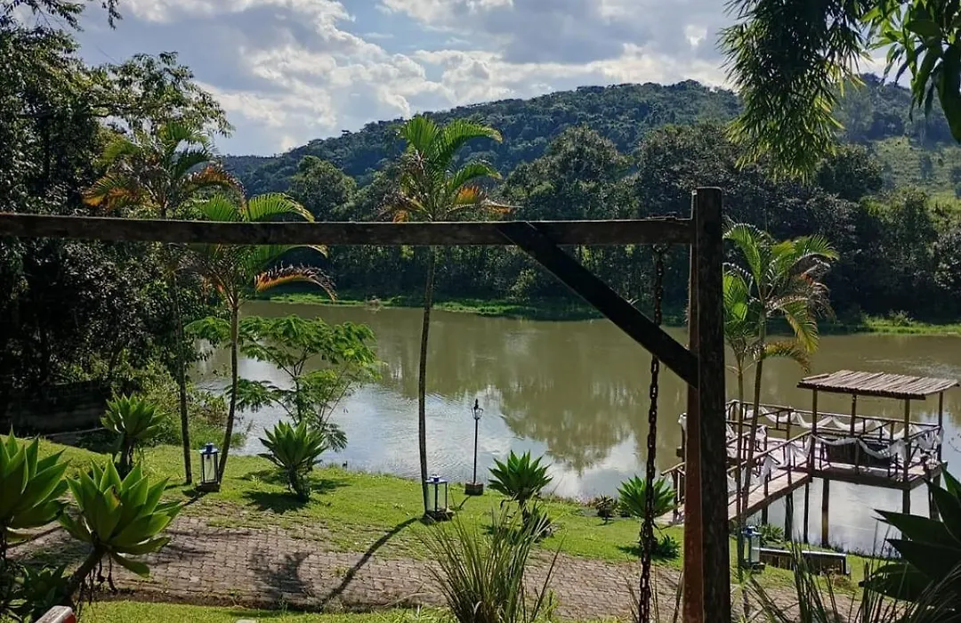 Sitio Rustico Beira Rio-1