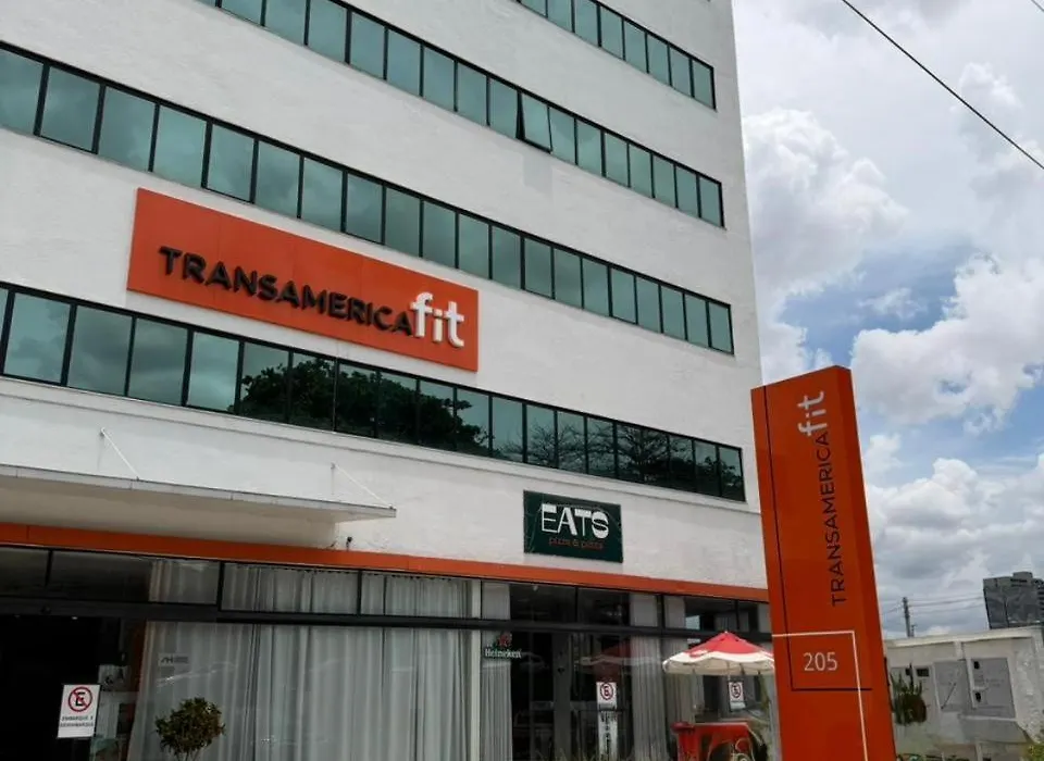 Transamerica Fit Contagem-1