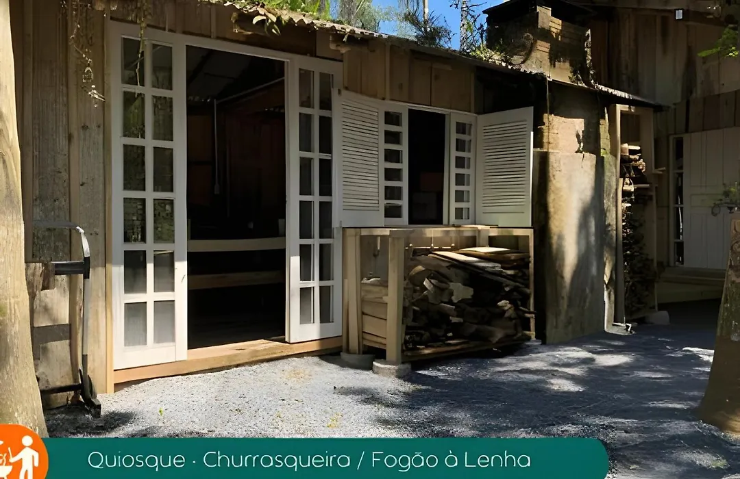 Villa dos Sonhos - Vá de caiaque até o mar-1