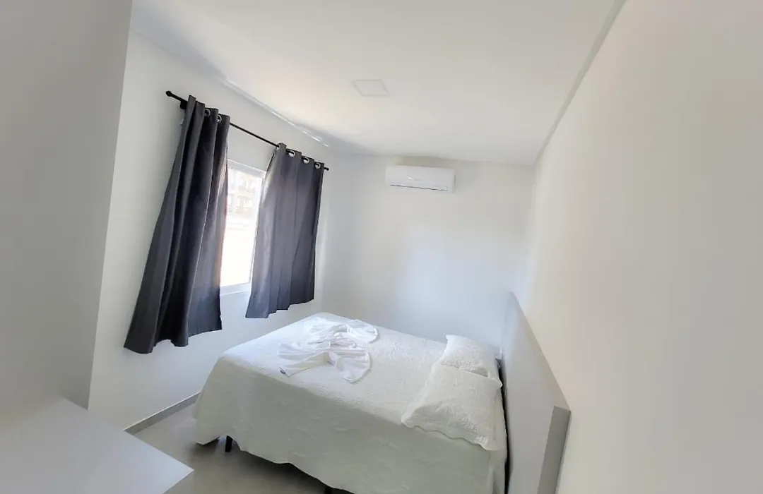 Hospeda Mariscal Flat-1