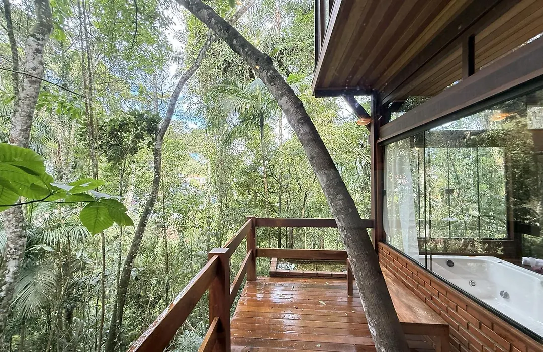 Espaço Verde Novo Chalés-1