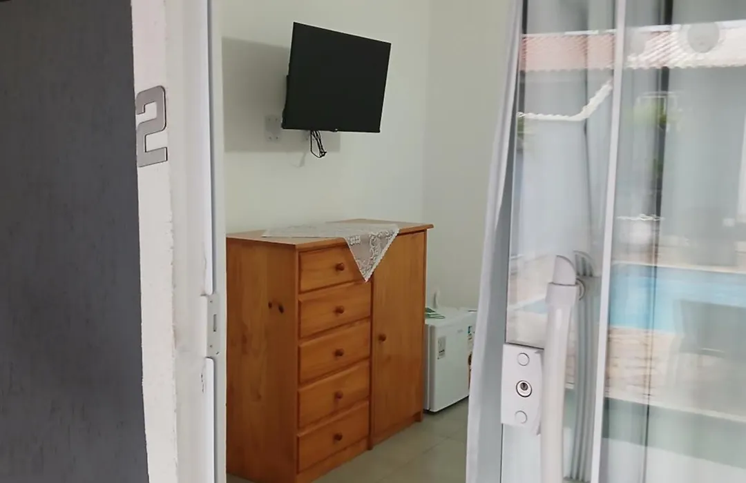 Pousada Litorânea-1