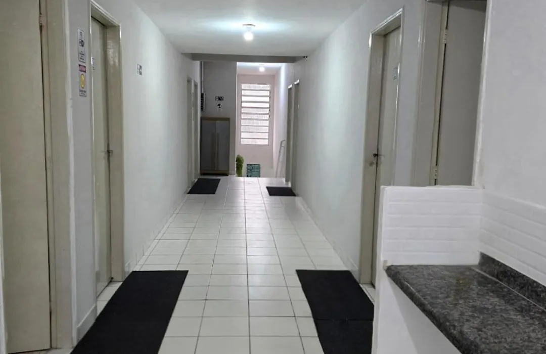 MarBelo Bertioga Apartamentos e Suítes-1