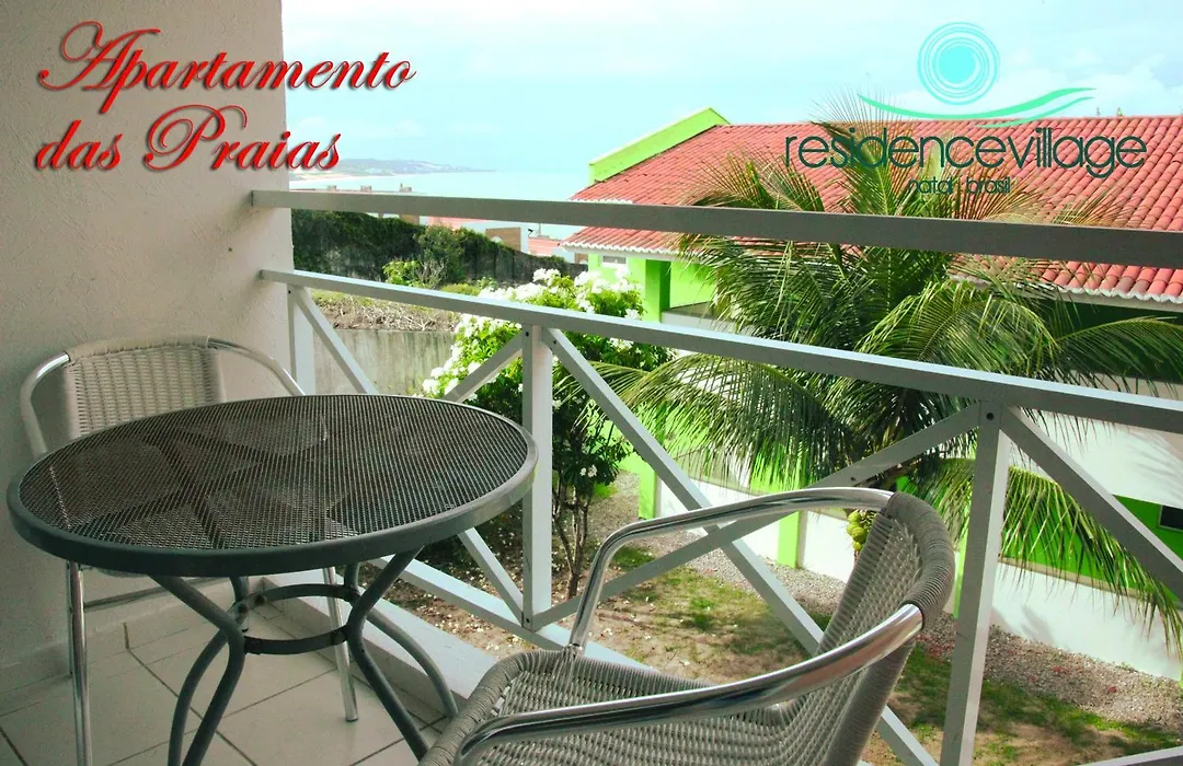 Residence Village-1