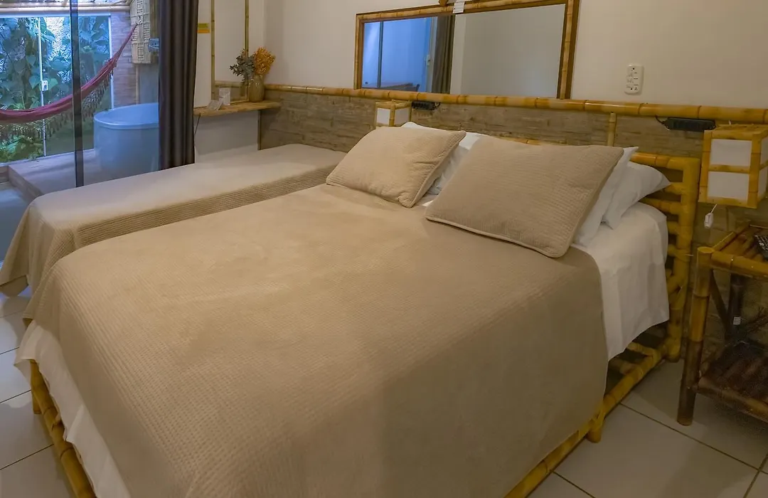 Hotel Natural Brotas - Spa & Lazer-1